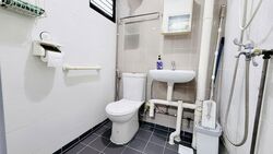 Blk 616 Bedok Reservoir Road (Bedok), HDB 3 Rooms #571706131